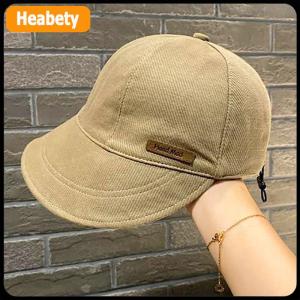 【2-3 ngày giao hàng】 Dù để che nắng hat dây rút Trọng lượng nhẹ UV bảo vệ Kem Chống Nắng mặt bao gồm Mũ bóng chày