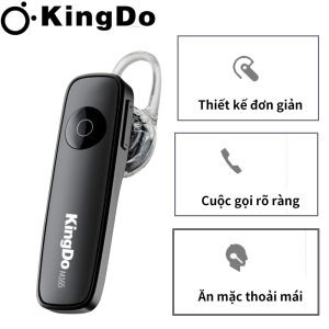 Tai nghe Bluetooth không dây Headset M165 bluetooth V4.1