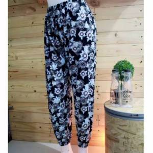 celana celamis motif bunga random