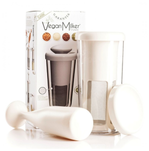 VEGAN MILKER CLASSIC by Chufamix