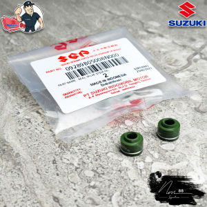 Seal Klep Sil Klep Smash Shogun Grand Supra X Karisma Spin Skywave Original SGP 09289B05008N000