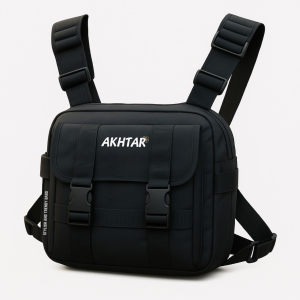 Tas pelindung dada kekinian model baru tactical kekinian