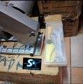 3501N GV9501 GROOVING GROOVE GROVER CUTTER 7" FUJIYAMA 3501 N GV 9501. 