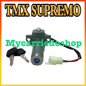 Motorcycle Main Switch TMX SUPREMO Anti-Theft Ignition Switch For HONDA TMX SUPREMO