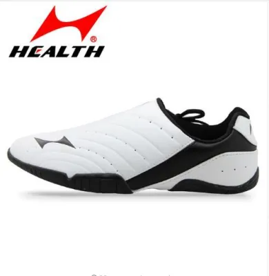 HEALTH Road shoes Taekwondo shoes for men and women