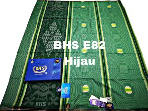 SARUNG BHS CLASSIC SARUNG BHS  NO 1/ SARUNG BHS CLASIC KWG KDP SKT DUM RTM