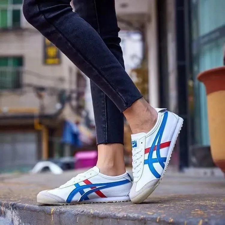 Original onitsuka tiger mexico clearance 66