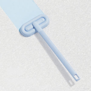 Multi-functional Pet Hair Remover Brush Two-way Long Handle Scraper Lint Brush Efficiently Washable Pet Hair Cleaner