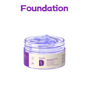 Kreain Cream Joint Relief 50g Repair Body Massage Gel for knee pain arthritis gel Shoulder Muscle..
