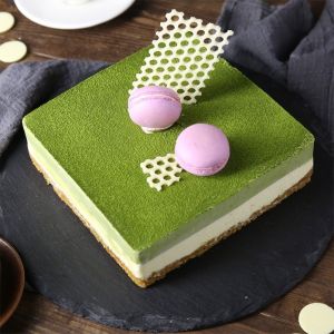 Premium Ceremonial Grade Organic Matcha Powder 80g Ideal for Drinking Baking and Healthy Recipes