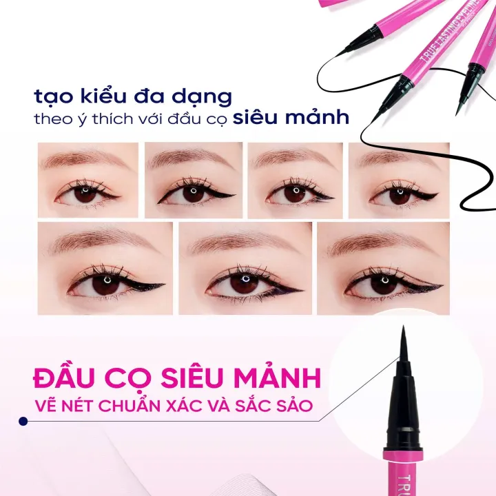 Mira%20True%20Lasting%20Eyeliner%20Waterproof%20NL322%20vi%E1%BA%BFt%20k%E1%BA%BB%20m%C3%AD%20m%E1%BA%AFt%20n%C6%B0%E1%BB%9Bc%20m%C3%A0u%20%C4%91en%20tuy%E1%BB%81n%20%20kh%C3%B4ng%20lem%20kh%C3%B4ng%20tr%C3%B4i%20r%E1%BA%A5t%20d%E1%BB%85%20t%E1%BA%A9y%20trang%200.8ml%20-%20Image%209