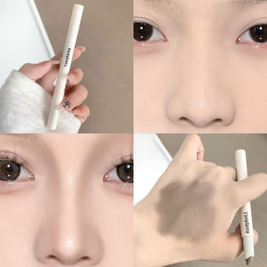 Highlighting Stick Contour Pen Multi-Use Makeup Tool Easy Blend for Natural Glow