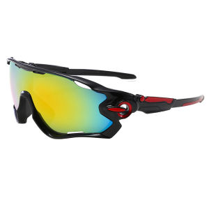 【Cologo】 UV400 Cycling Sunglasses Bike Shades Sunglass Outdoor Bicycle Glasses Goggles ABC