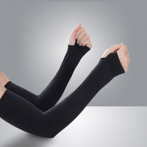 Găng Tay Chống Nắng Nam Nữ PRO Loại Tốt Chuyên Đi Du Lịch Đi Biển Chạy Xe RQN2464 - REQUANE