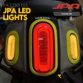 FAZZIO JPA FRONT SIGNAL LIGHT TAILLIGHT JPA LED LIGHTS. 