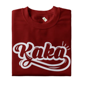 Kapel Baju Anak Kaka Adek Pasangan Cowok Cewek Kaos Couple 0-12 Tahun Katun Combed 24s