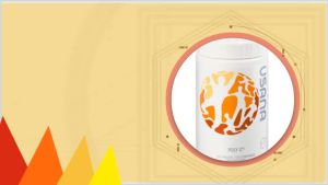 Yikang Health Care Usana Poly C EXP 092024 (100 Original) (120 Tablets) 矿物维生素C