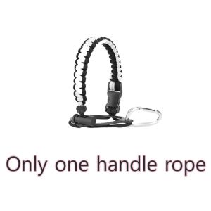 CIVVGO Original Vacuum Flask Wide Mouth Water Bottle Free Paracord with Accessories Vacuum Insulated Tumbler hot and cold Stainless For Kids