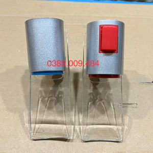 Vòi cây nước nóng lạnh Toshiba RWF-W1669BV(K1) chính hãng