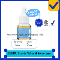 Beeru Stevia Natural Sweetener - Pemanis Alami / Pengganti Gula BPOM - 15ml. 