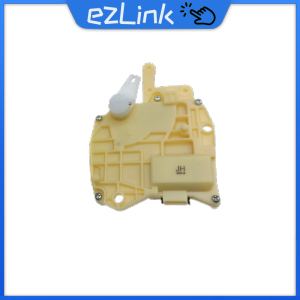 HONDA Central Door Lock Power Door Lock Actuator Rear Right & Left For Honda