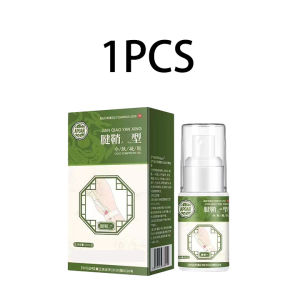 Heel Pain Relief Spray Tendonitis Treatment Fast Acting Plantar Fasciitis Pain Reliever Anti Inflammatory Foot Care Solution
