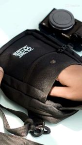 TAS SELEMPANG PRIA MMO SPORT TAS BAHU TAS OUTDOOR BRAND LOKAL - SLINGBAG - USH STORE.ID