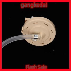 Gangke สวิตช์ควบคุมระดับน้ำสำหรับเครื่องซักผ้าอัตโนมัติ LG สวิตช์ควบคุม6501EA1001R BPS-R สวิตช์ควบคุม