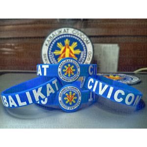 Kabalikat Civicom Baller Band: A Guide to Stylish Accessories