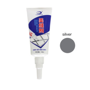 Malaysia Spot Hand Squeeze Water-based Caulking Agent Waterproof  Mildew-proof Caulking Agent Household Putty Painting缝隙