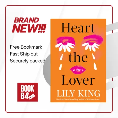Heart the Lover by Lily King