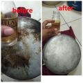 BORELAX 100ML Obat Jamur Pakaian - Penghilang Noda Cetian Cimeuting Pada Pakaian - Pembersih Noda Tinta Membandel - Pembersih Getah. 