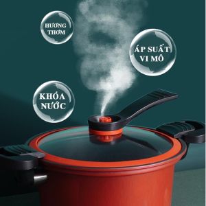 Nối Áp Suất 35 Lít Đa Năng