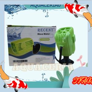 RECENT AA WM 3000 WAVE MAKER AQUARIUM