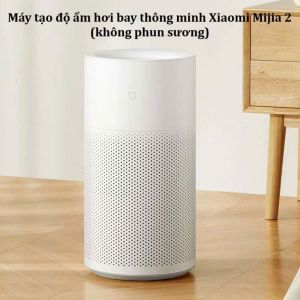 Máy tạo độ ẩm hơi bay thông minh Xiaomi Mijia 2 CJSJSQ01XY (không phun sương mù)