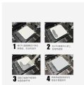 Maxtor CTG8D 2g Gaming computer CPU thermal paste GPU Graphics card thermal paste Gamer performance thermal grease. 