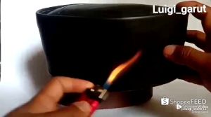 [GRATIS ONGKIR] KOPIAH PRIA MUSLIM SONGKOK NASIONAL H. IMIN6 KULIT DOMBA ORIGINAL / PROMO PECI PRIA CASUAL TERBARU / PECI KULIT DOMBA ASLI LEMBUT DAN RAPIH / KOPIAH PRIA SANTAI C.O.D./Luigi Leather