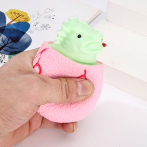 Mainan Pop it Squishy Pohon Tupai Karet Silikon / Mainan Tupai Lucu Remasan / Pop It Pohon Lucu Anti Stress