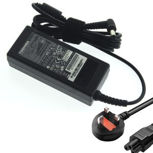 Toshiba SADP-65KB  PA3714U-1ACA 19V 3.42A 65W Laptop AC Charger Adapter