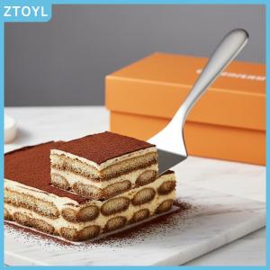 ZTOYL Small Stainless Steel Spatula Grill Turner Spatula Grill Turner Stainless Steel Small Frying Shovel Mental Cooking Shovel