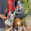 [18] Mô hình Yamato cao 46cm con gái Kaido anime ONe piece figure ONEPIECE WANO QUỐC oden thứ 2 lột. 