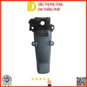 Chắn bùn sau | Đuôi bắt biển Future 1 (1999 - 2004) chính hãng Honda 80100-KFL-890