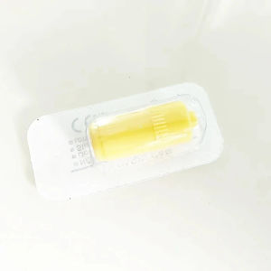 Boleh a Heparin Cap Cannula Heparin Caps untuk anjing Cat Supplies veterinar