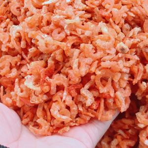 Tôm khô   khối lượng 500g loại trung chuyên nấu canh nấu nước dùng kho rim giàu đạm và sắt. đảm bảo vệ sinh an toàn thực phẩm