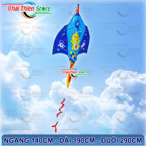 Diều Tên Lửa