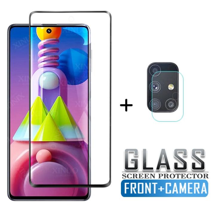 M51 Camera Glass Camera Glass Samsung M51 Camera Protector Camera