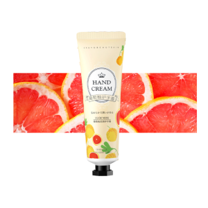 <MY RD STOCK> BRAND LUOFMISS Hand Cream Murah Perfume Krim Tangan Wangi Door Gift Kahwin Wedding Door Gift Murah Losyen Tangan