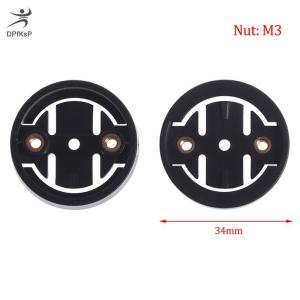 DP👓🧤🎾 Bộ chuyển đổi gắn mở rộng Đồng hồ tốc độ xe đạp Giá đỡ đồng hồ đo đường xe đạp cho Garmin