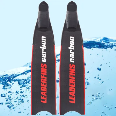 CHÂN NHÁI LEADERFINS CARBON BI-FINS