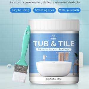 Tile Paint Glass Abrasion Waterproof Antifouling Blackboard